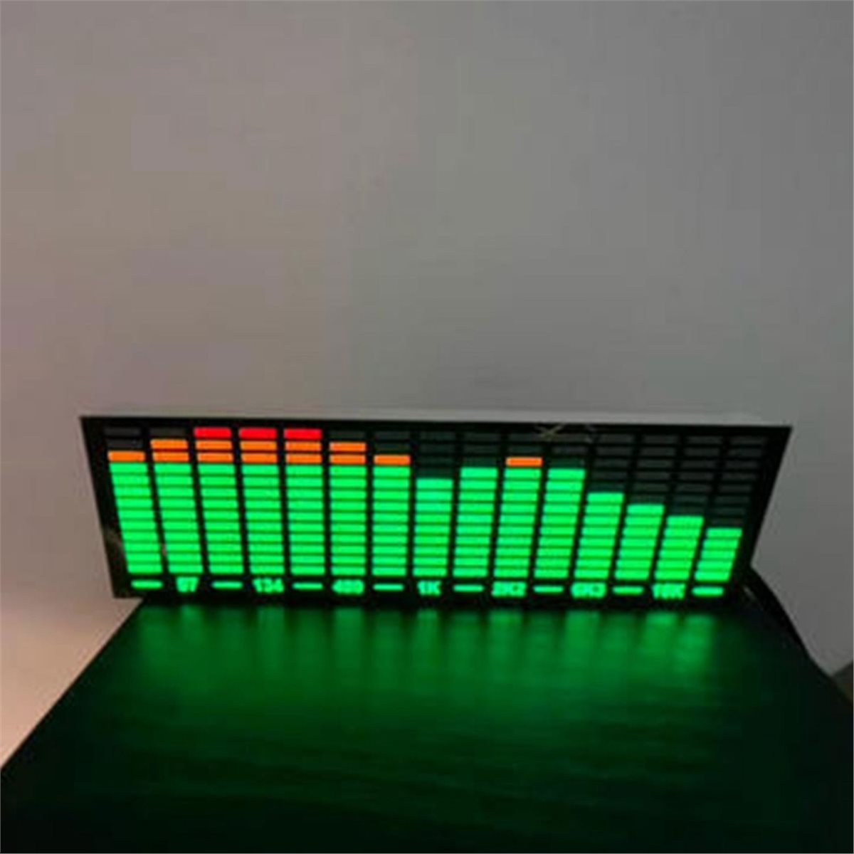 Audio Music In - Cocok untuk Musik Spectrum LED Pickup