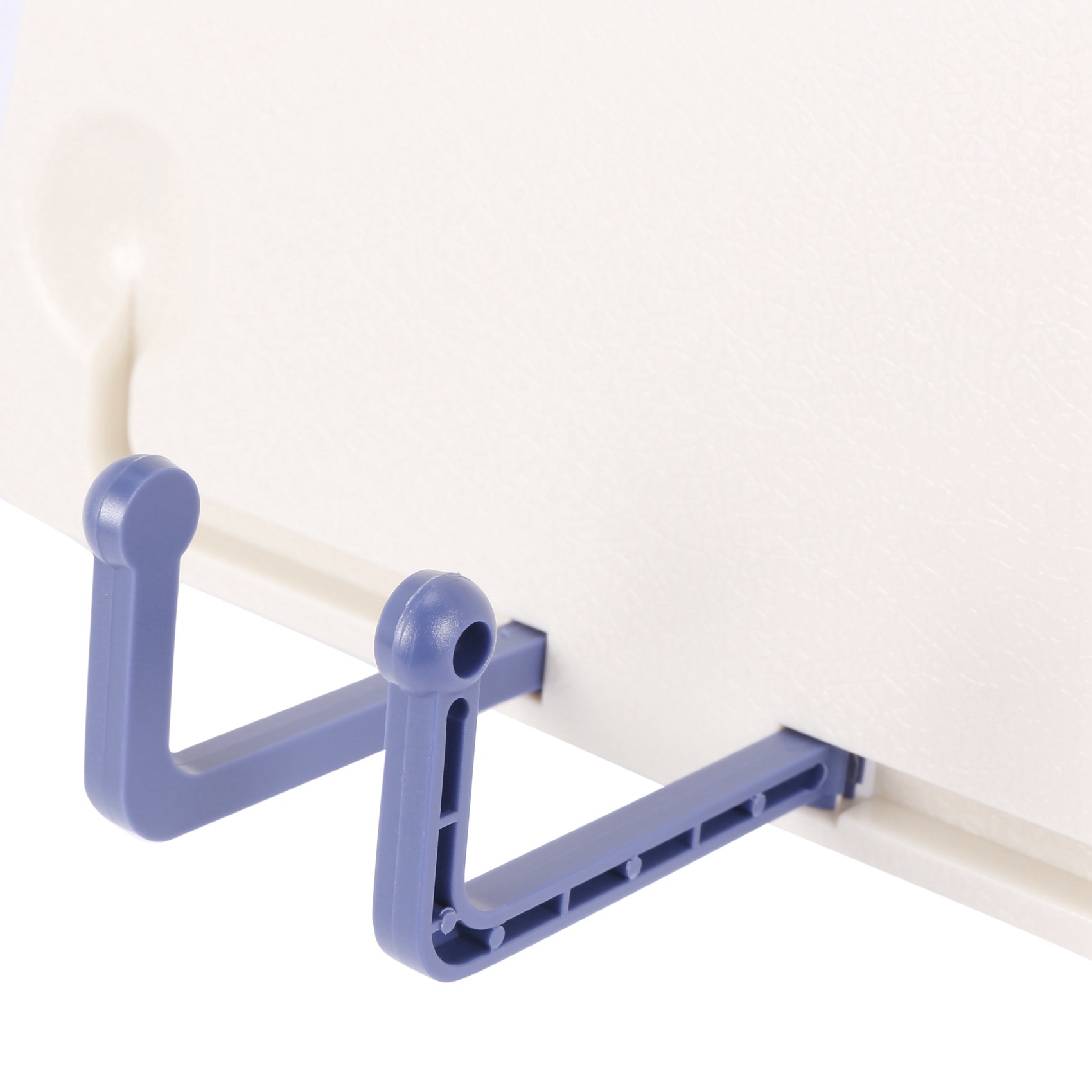 Music Stand Folding - HOES-2X Penyangga Musik Lipat untuk Meja,