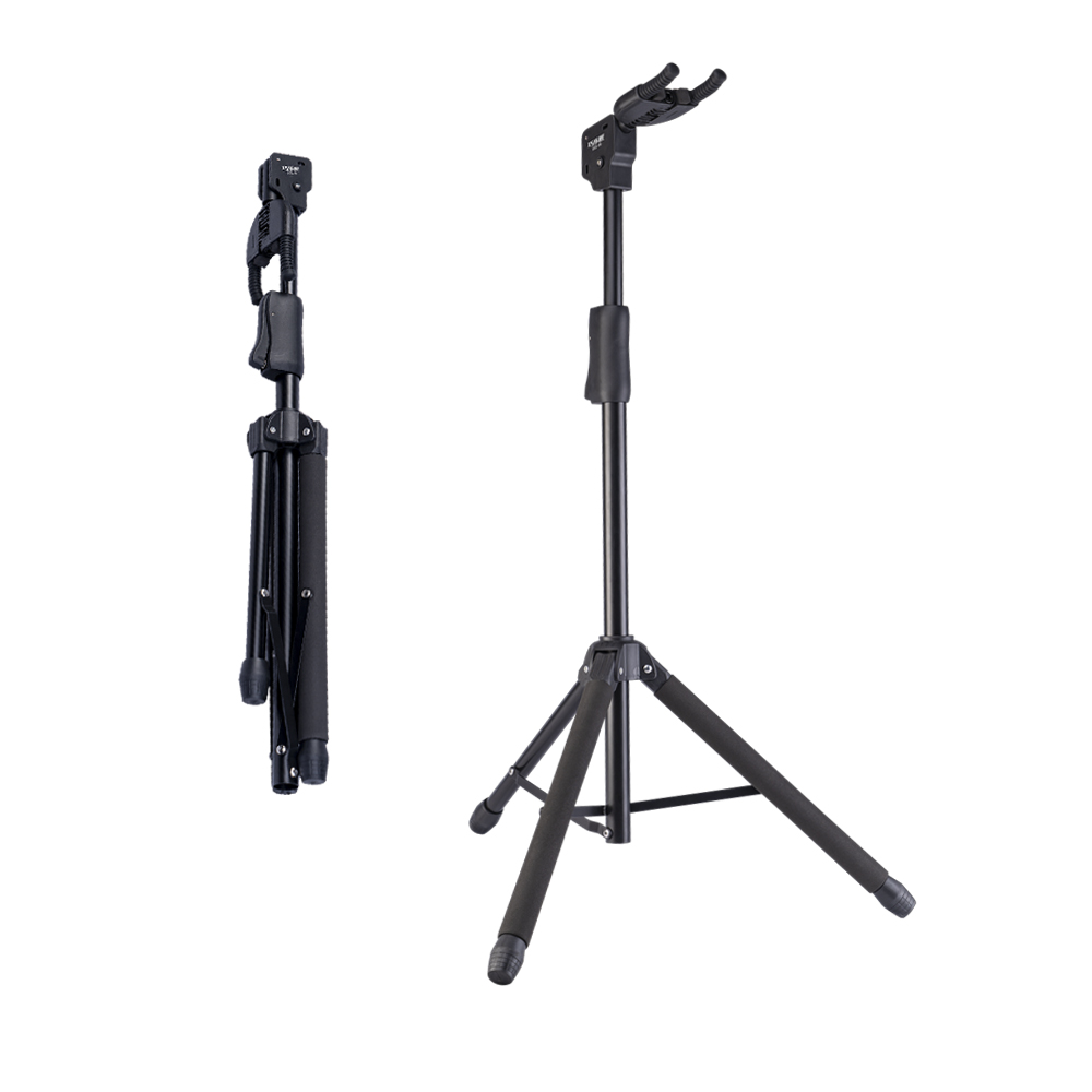 Music Stand Folding - JOYO Guitto Series GGS-06 Tripod Musik