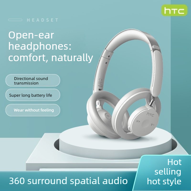 Audio Music Google - HP06 AI Penerjemah Real Time Nirkabel