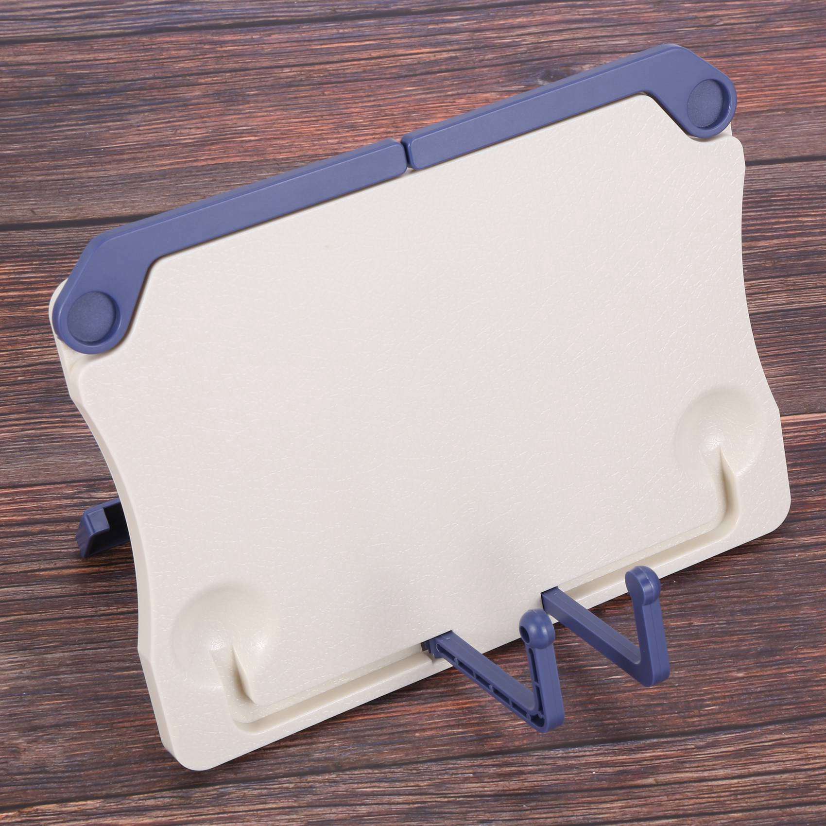 Music Stand Folding - ABKV-2X Penyangga Musik Lipat untuk Meja,