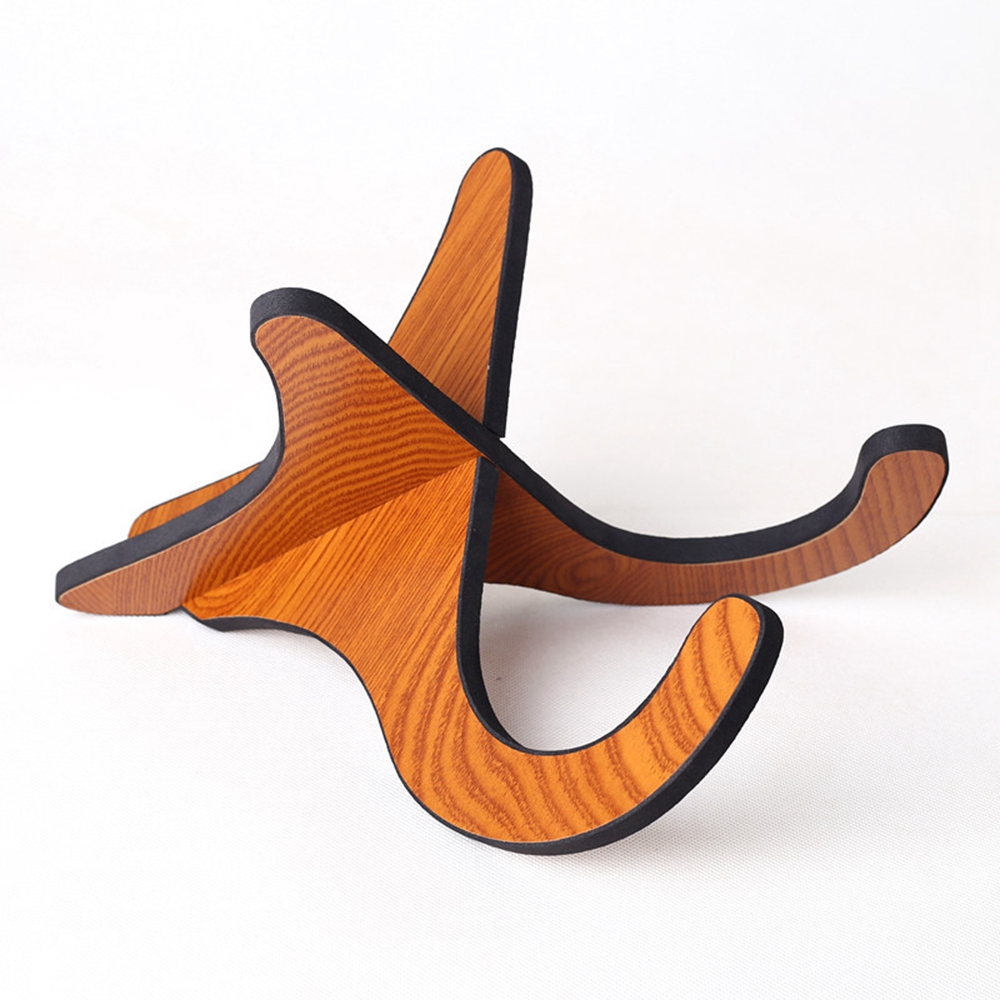 Aksesoris Instrumen Kayu Berku - Music Stand Folding ulasan dan harga