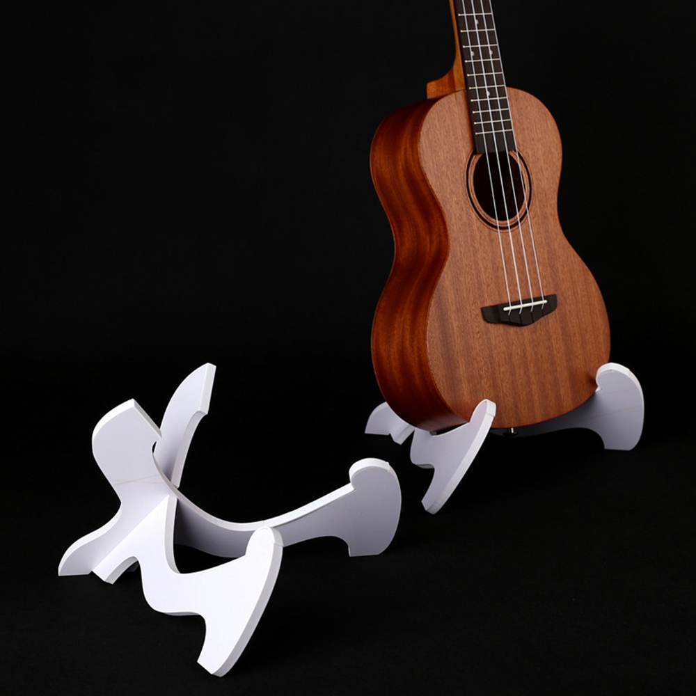 Aksesoris Instrumen Kayu Berku - Music Stand Folding ulasan dan harga