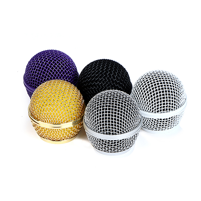 1 buah mikrofon nirkabel Shure - Shure Mic Mv7 ulasan dan harga