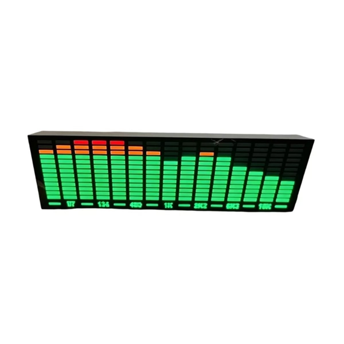 Cocok untuk Musik Spectrum LED - Audio Music In ulasan dan harga