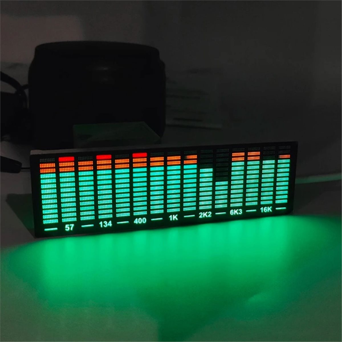 Cocok untuk Musik Spectrum LED - Audio Music In ulasan dan harga