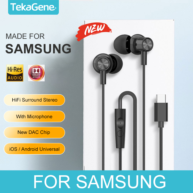 Untuk Samsung Headphone Dolby  - Audio Music Google ulasan dan harga