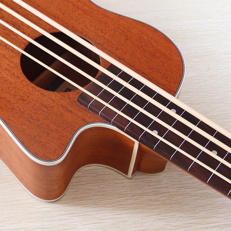 Gitar Bass Ukulele Elektrik Fr - Ukulele Beginner Kit ulasan dan harga