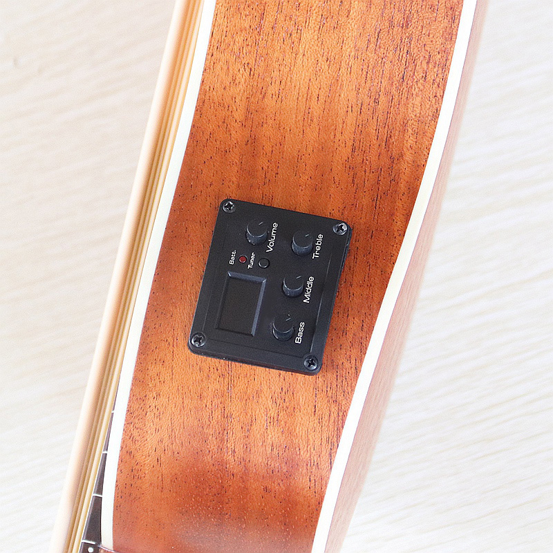 Gitar Bass Ukulele Elektrik Fr - Ukulele Beginner Kit ulasan dan harga
