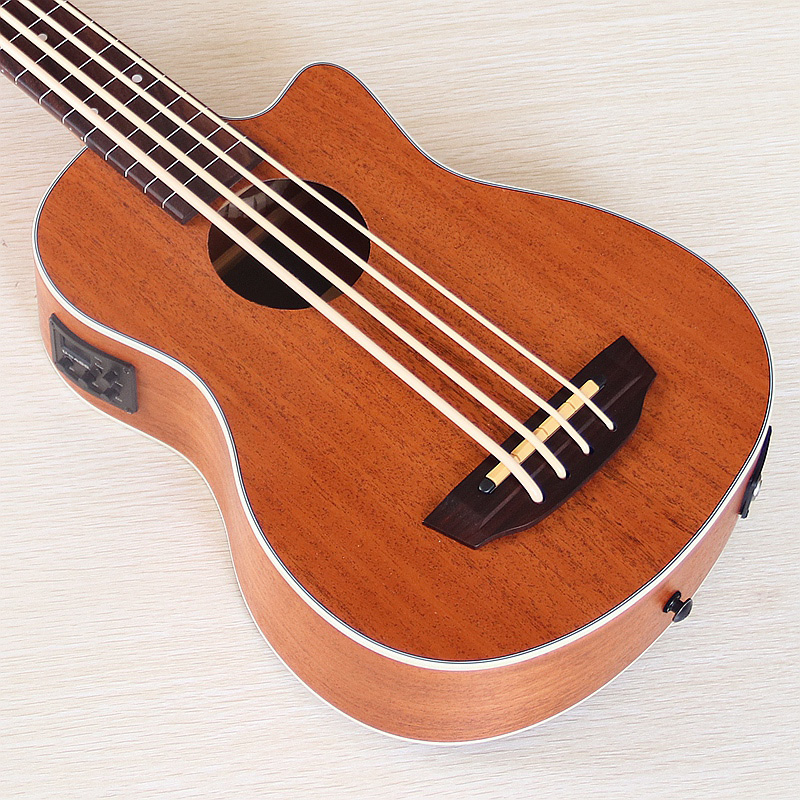 Gitar Bass Ukulele Elektrik Fr - Ukulele Beginner Kit ulasan dan harga
