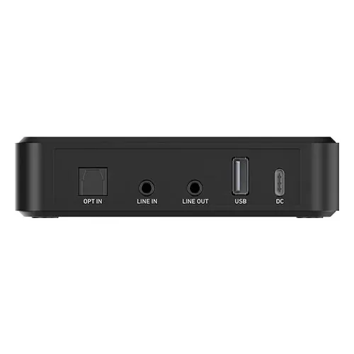 Receiver Hifi AirPlay2 Google  - Audio Music Google ulasan dan harga