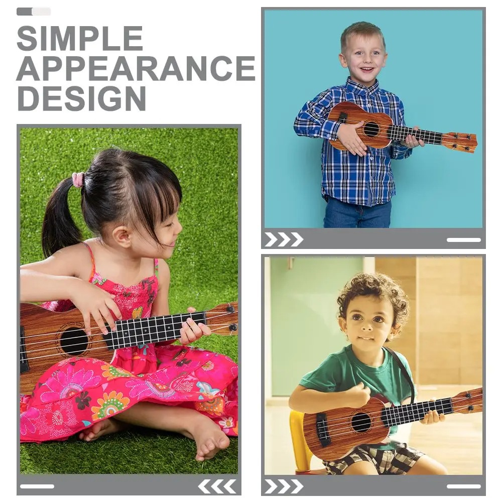 Gitar Ukulele Klasik Pemula 44 - Ukulele Beginner Kit ulasan dan harga