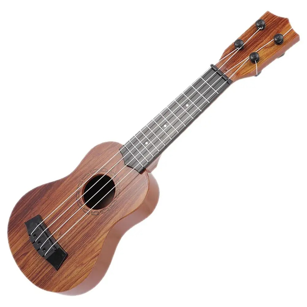 Gitar Ukulele Klasik Pemula 44 - Ukulele Beginner Kit ulasan dan harga