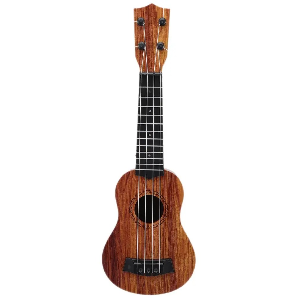 Gitar Ukulele Klasik Pemula 44 - Ukulele Beginner Kit ulasan dan harga