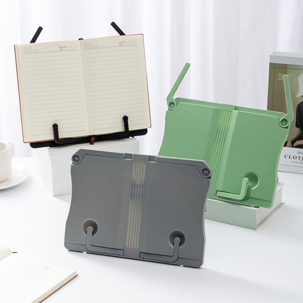 Rak Baca Portabel Multifungsi, - Music Stand Folding ulasan dan harga
