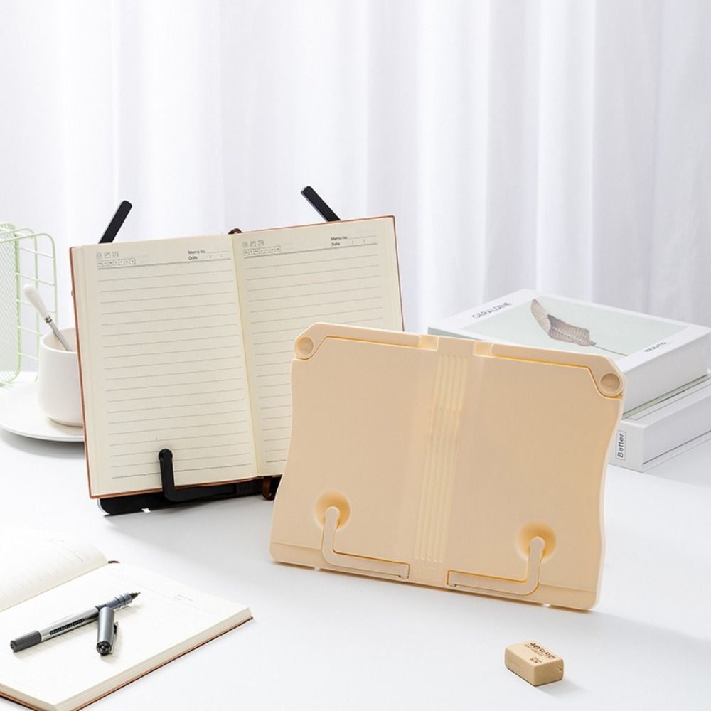 Rak Baca Portabel Multifungsi, - Music Stand Folding ulasan dan harga