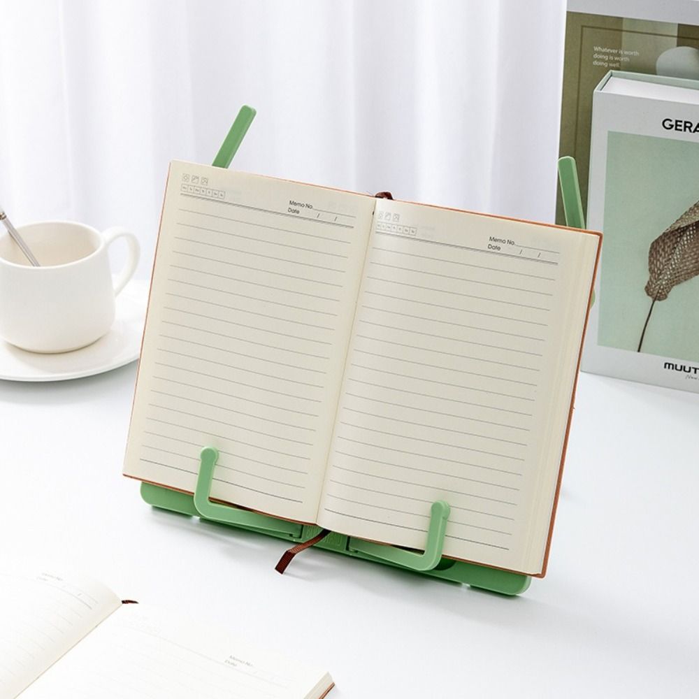 Rak Baca Portabel Multifungsi, - Music Stand Folding ulasan dan harga