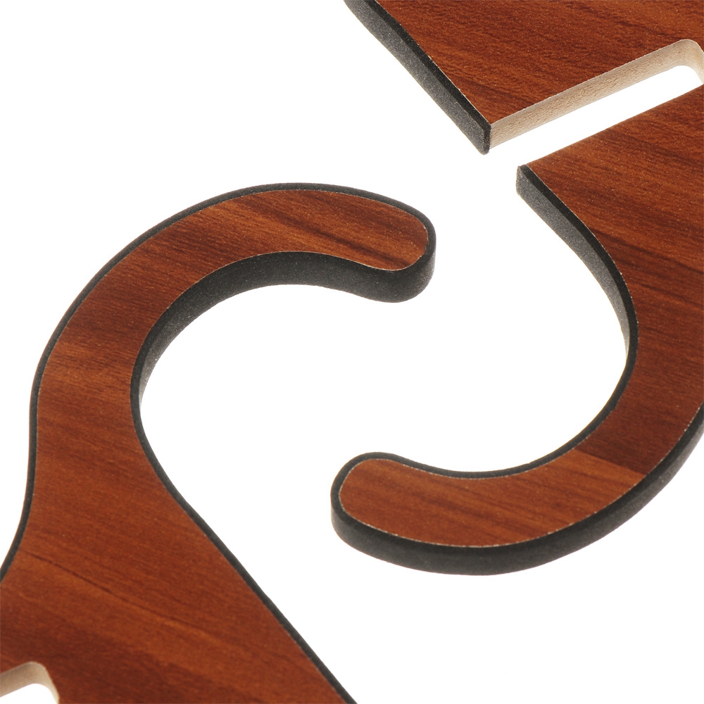 Rak Gitar Portabel Kayu Berkua - Music Stand Folding ulasan dan harga
