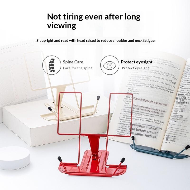 Stand Baca Logam Sederhana Bar - Music Stand Folding ulasan dan harga