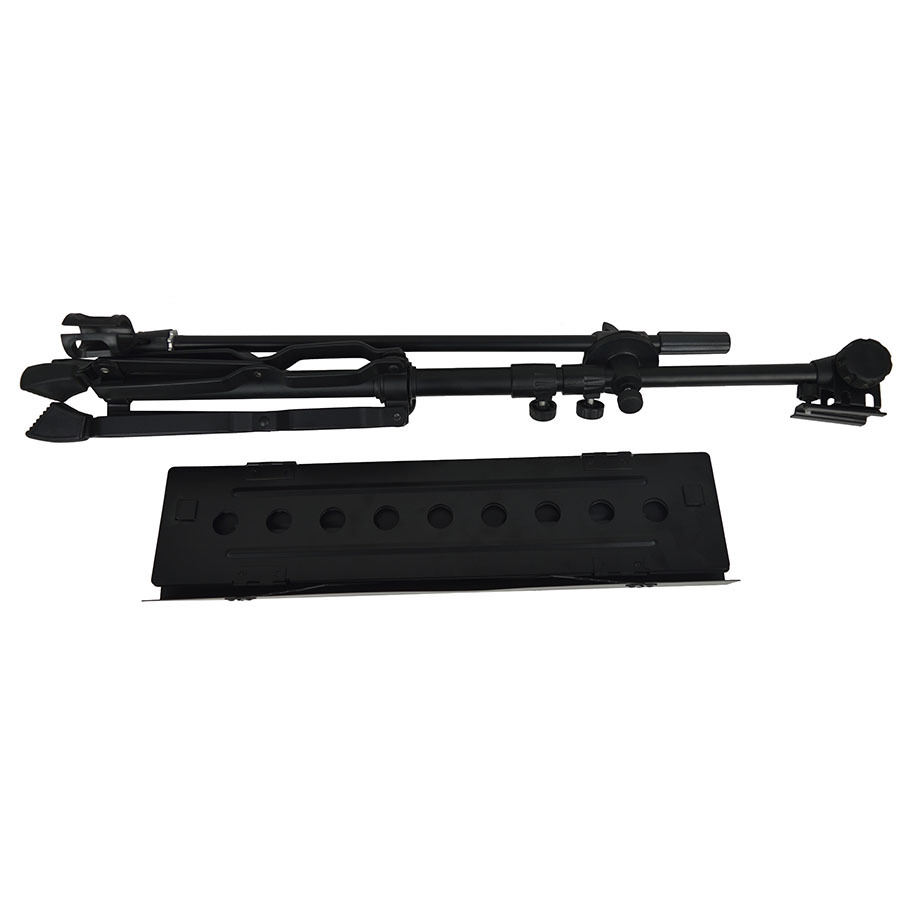 Stand Musik Lipat 2-in-1 denga - Music Stand Folding ulasan dan harga