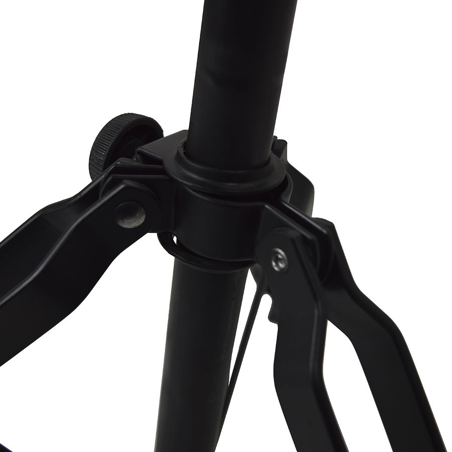 Stand Musik Lipat 2-in-1 denga - Music Stand Folding ulasan dan harga