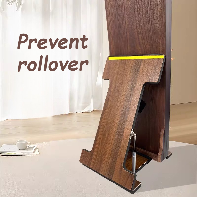 Rak Penyimpanan Guzheng Lipat  - Music Stand Folding ulasan dan harga