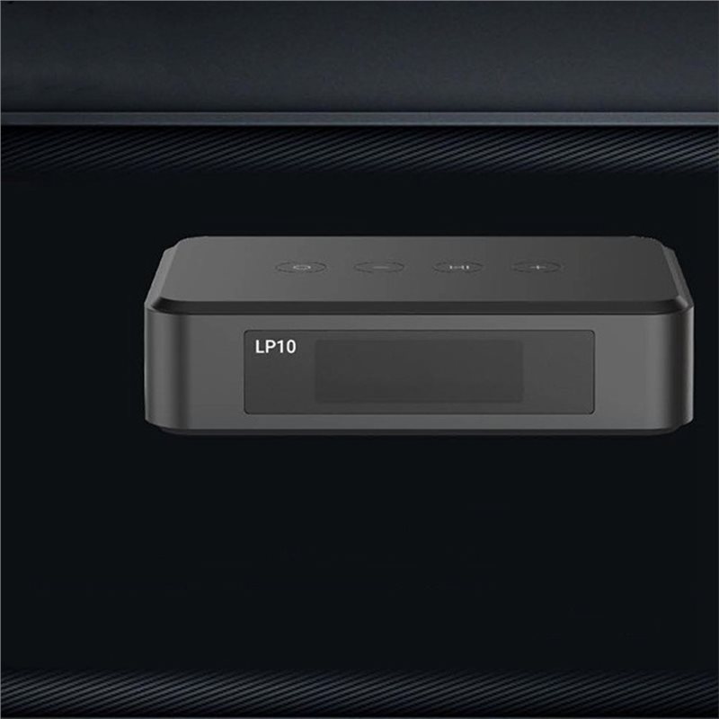 LP10 Wireless Music Streamer D - Audio Music Google ulasan dan harga