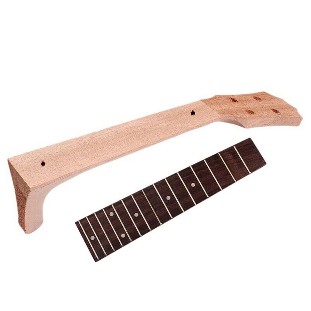 Kit Fingerboard Ukulele DIY da - Ukulele Beginner Kit ulasan dan harga