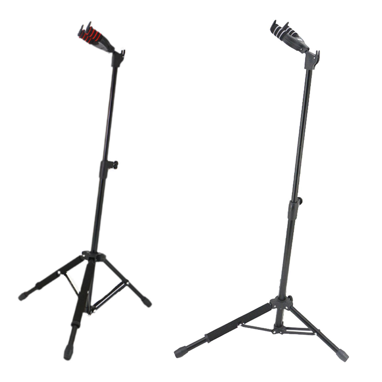 Penyangga Gitar Penyangga Vert - Music Stand Folding ulasan dan harga