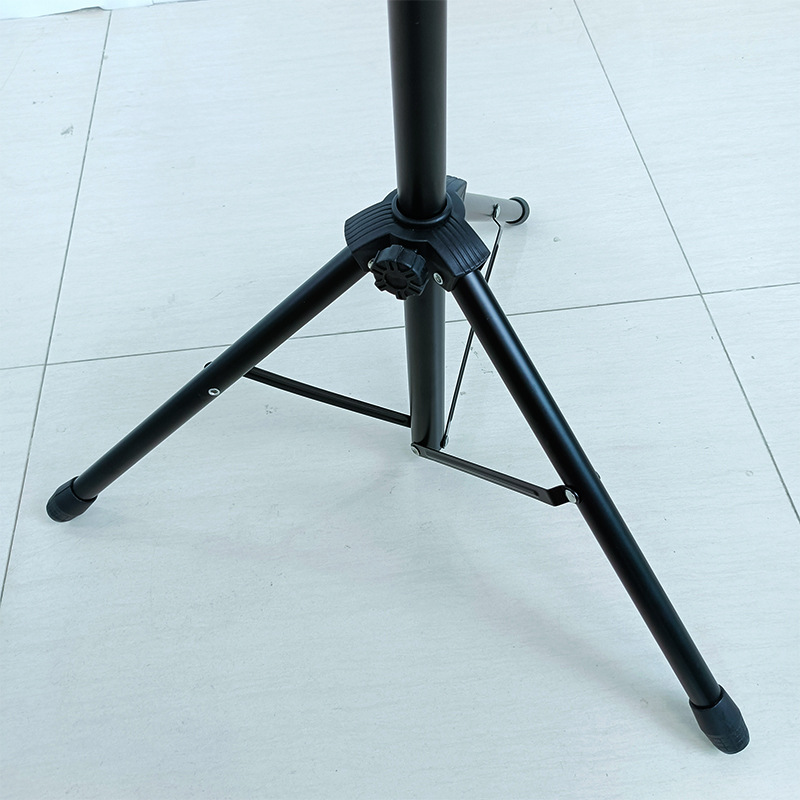 Stand Musik Lipat Logam Besar  - Music Stand Folding ulasan dan harga