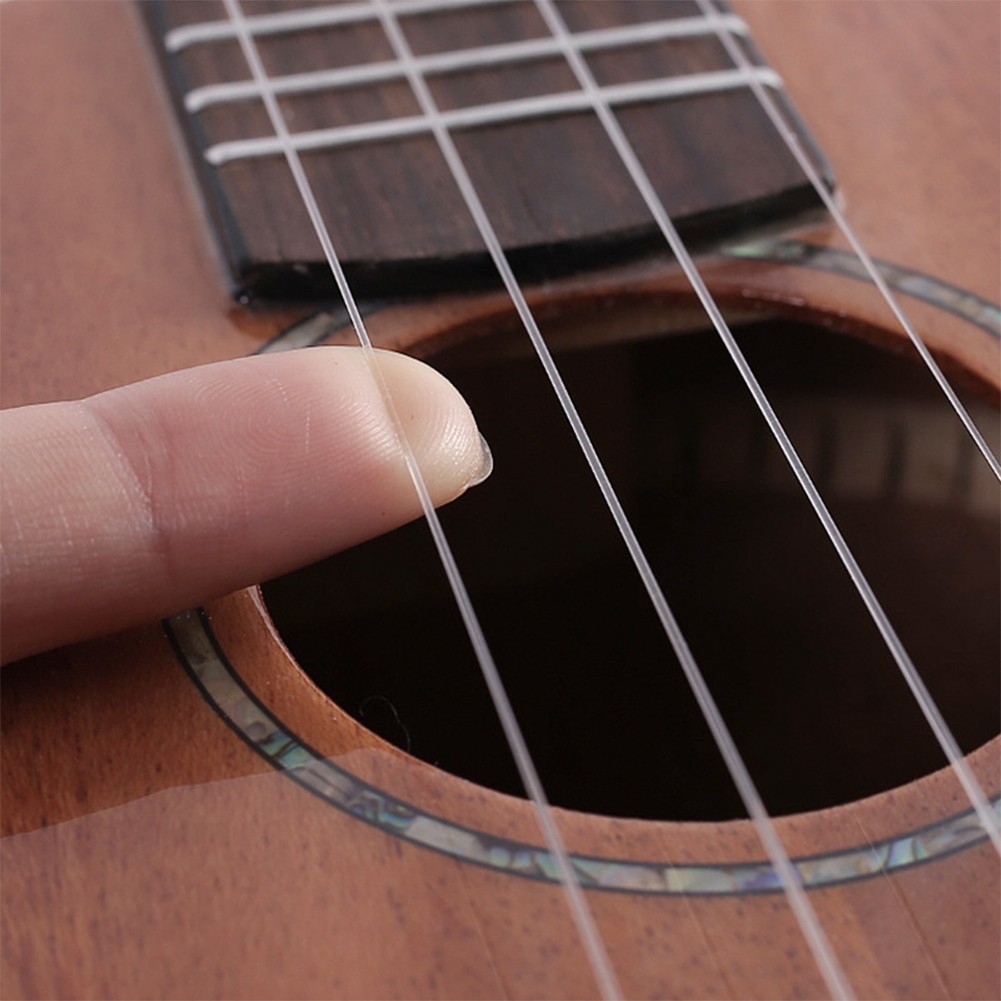 Senar karbon Ukulele untuk Sop - Ukulele Beginner Kit ulasan dan harga