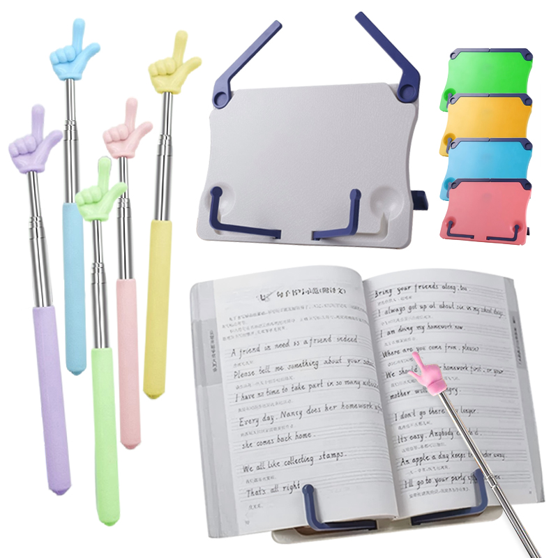 Dudukan Baca Portabel Dudukan  - Music Stand Folding ulasan dan harga