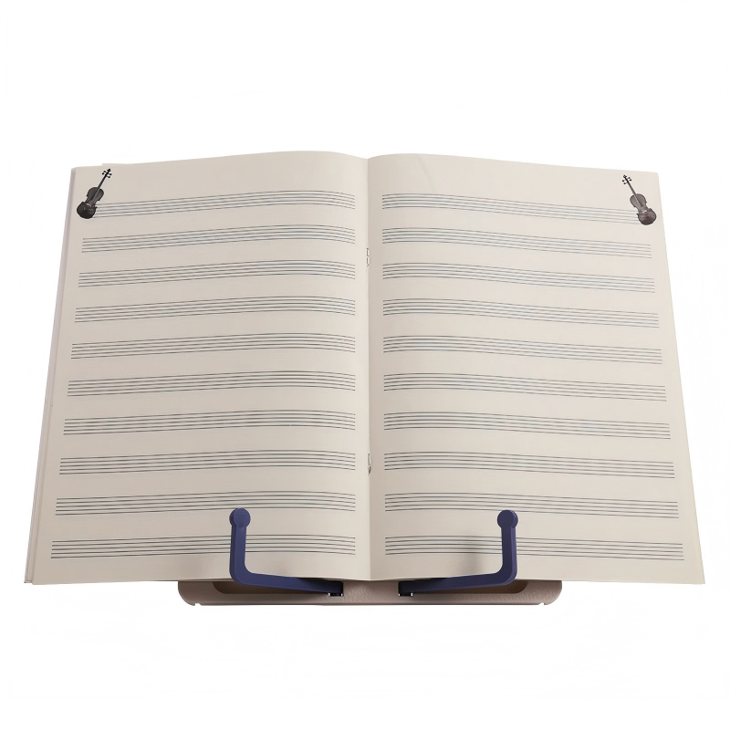 Dudukan Baca Portabel Dudukan  - Music Stand Folding ulasan dan harga