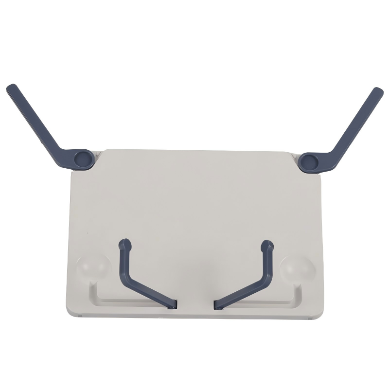 Dudukan Baca Portabel Dudukan  - Music Stand Folding ulasan dan harga