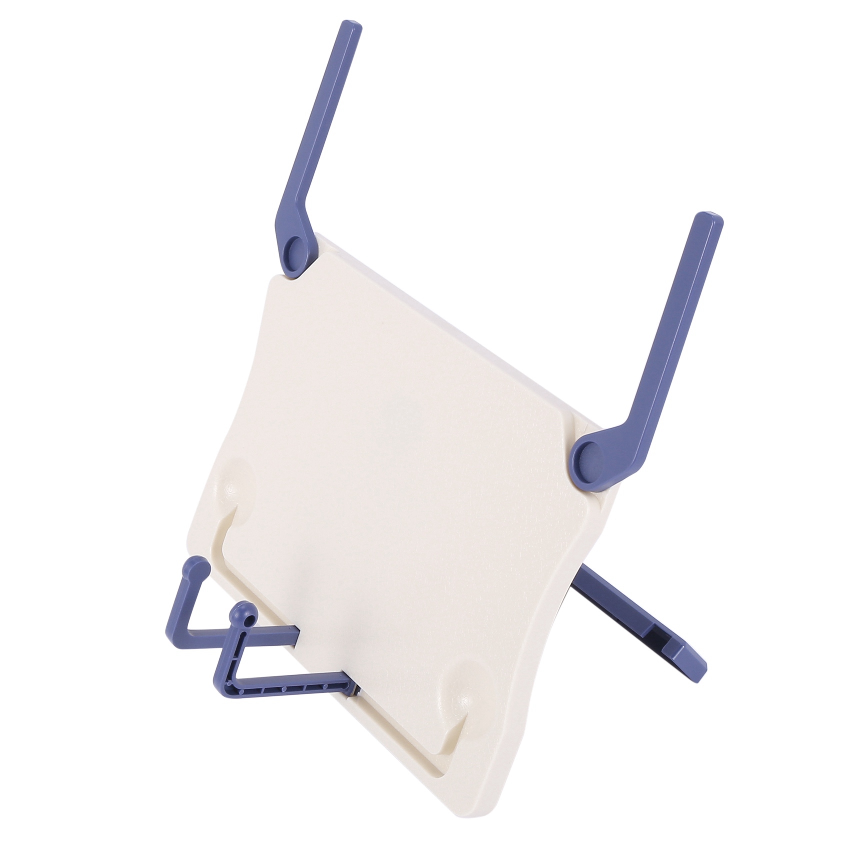 ABKV-2X Penyangga Musik Lipat  - Music Stand Folding ulasan dan harga